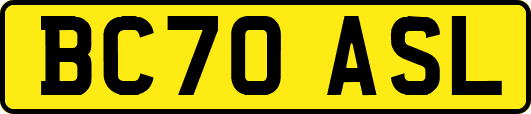 BC70ASL