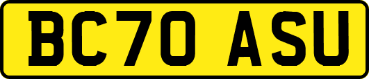 BC70ASU