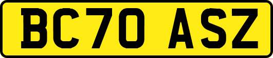 BC70ASZ