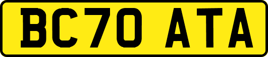 BC70ATA