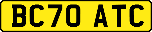 BC70ATC