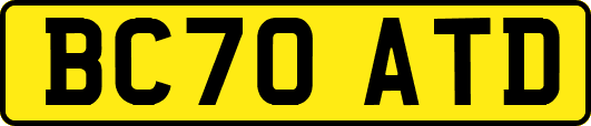 BC70ATD