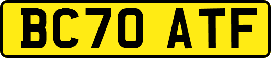 BC70ATF