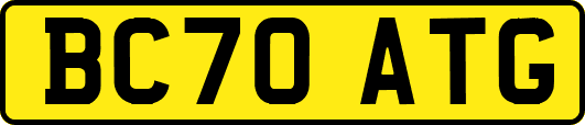 BC70ATG