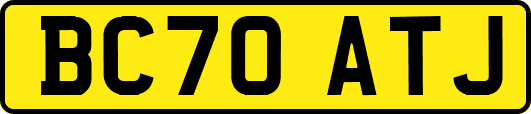 BC70ATJ
