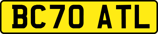 BC70ATL