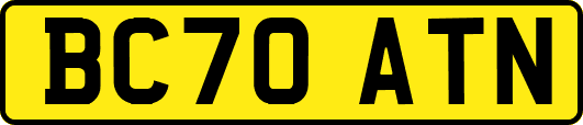 BC70ATN