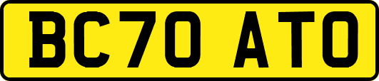 BC70ATO