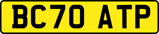 BC70ATP