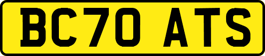 BC70ATS