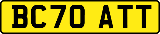 BC70ATT