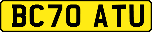BC70ATU