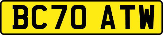 BC70ATW