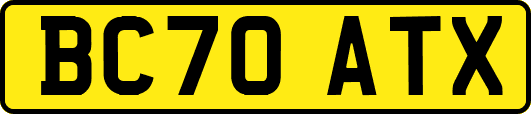 BC70ATX