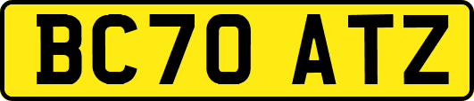 BC70ATZ