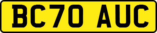 BC70AUC