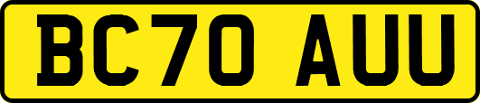 BC70AUU