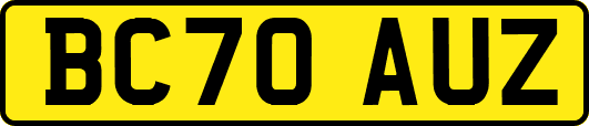 BC70AUZ