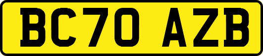 BC70AZB