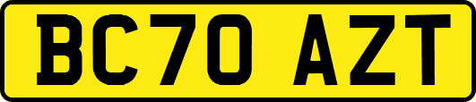 BC70AZT