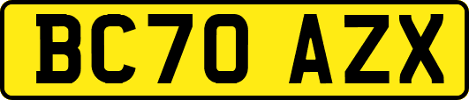 BC70AZX
