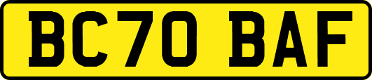 BC70BAF