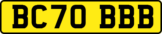 BC70BBB