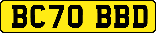 BC70BBD