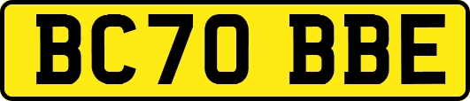 BC70BBE