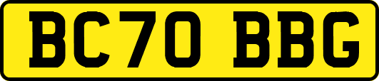 BC70BBG
