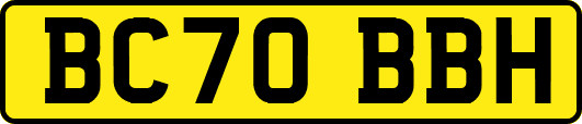 BC70BBH