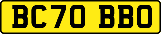 BC70BBO