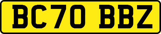 BC70BBZ
