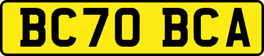 BC70BCA