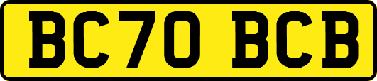 BC70BCB