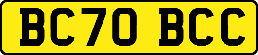 BC70BCC