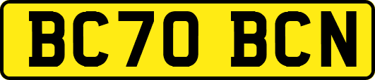 BC70BCN
