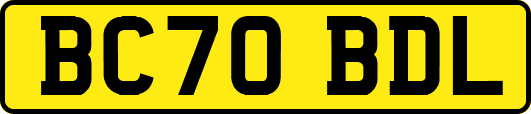 BC70BDL