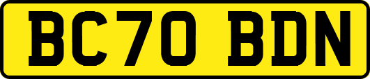 BC70BDN