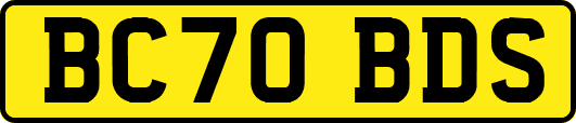 BC70BDS
