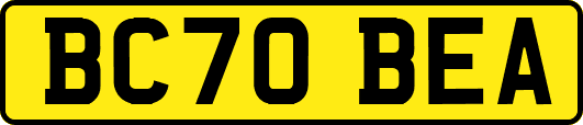 BC70BEA