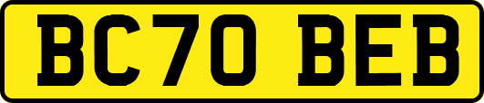 BC70BEB