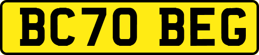 BC70BEG