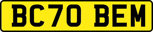 BC70BEM