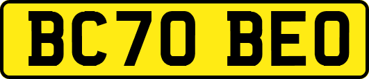 BC70BEO