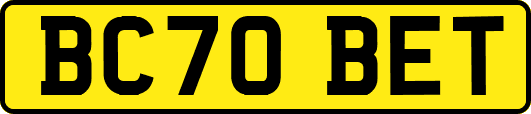 BC70BET