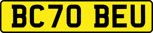 BC70BEU