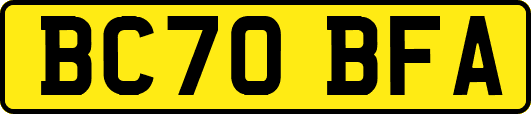 BC70BFA