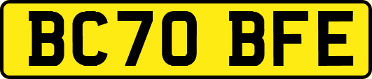 BC70BFE