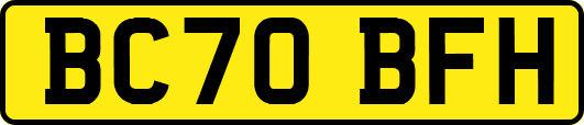 BC70BFH